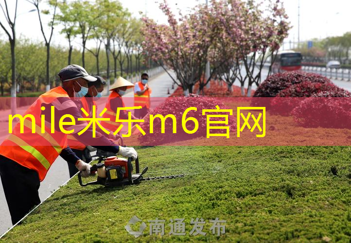 米乐m6官网登录入口：青春永驻，活力满满！揭秘室外体育健身器材给你带来的惊喜与欢乐！